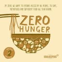 SDG 2: Zero Hunger