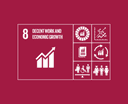 SDG 8: Decent Work